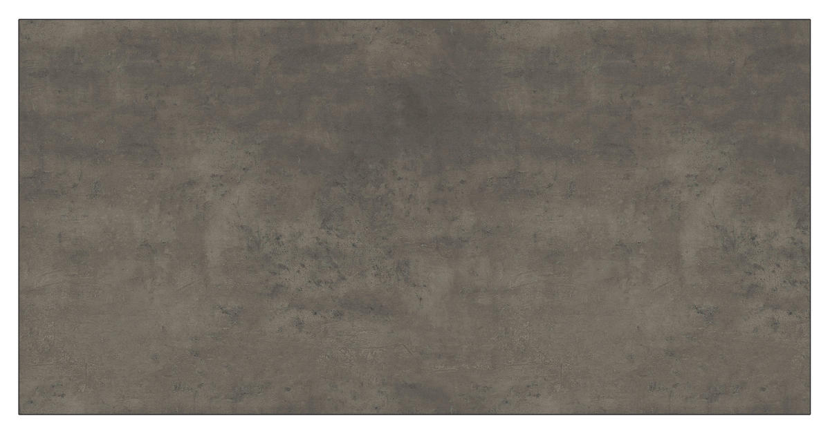 SCHREIBTISCH 160/80/68-82 cm  in Weiß, Graphitfarben  - Graphitfarben/Weiß, Design, Holzwerkstoff/Metall (160/80/68-82cm) - Moderano