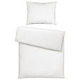 BETTWÄSCHE Waffelpiqué 140/200 cm  - Weiß, Design, Textil (140/200cm) - Esposa