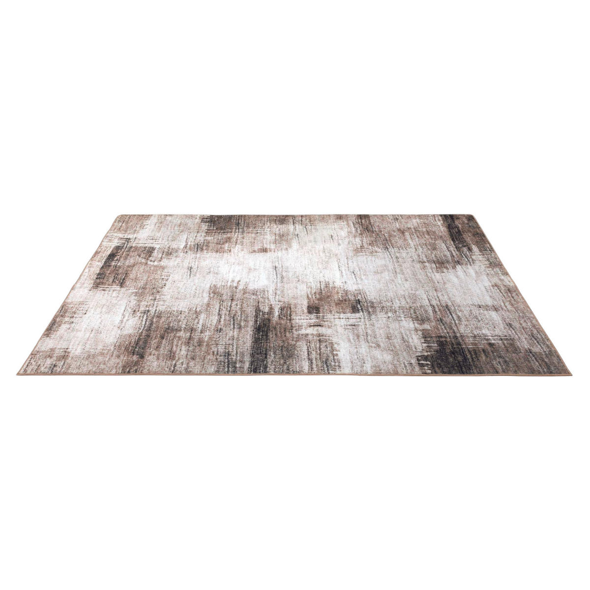 FLACHWEBETEPPICH 80/150 cm My Avantgarde Beige  - Beige, KONVENTIONELL, Textil (80/150cm) - Obsession
