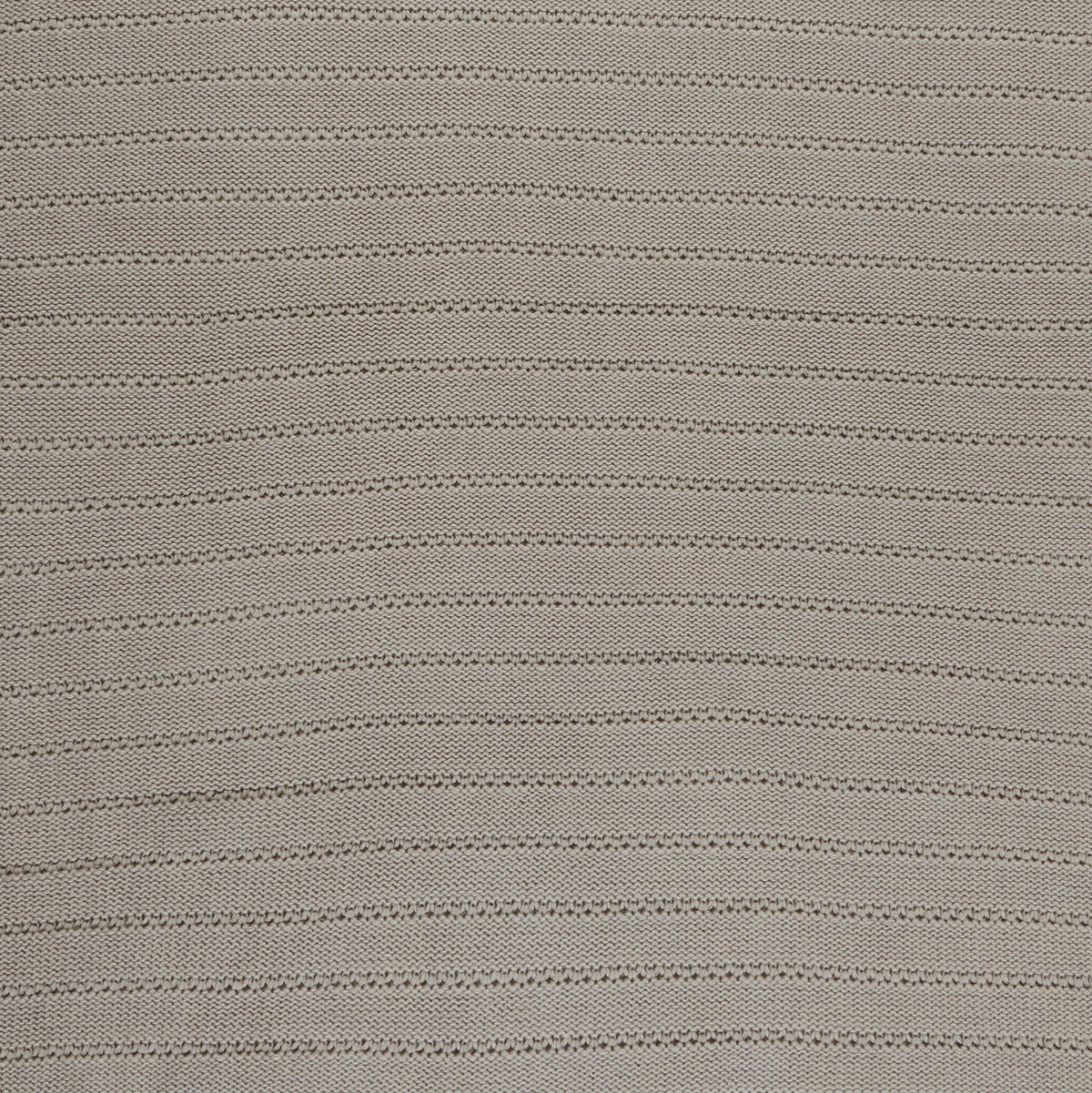 HEBKÁ DEKA - hnedá, Basics, textil (80/100cm) - Avelia