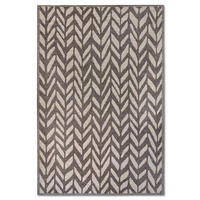 OUTDOORTEPPICH 200/290 cm Kollektion 1883 Beige, Cappuccino  - Beige/Cappuccino, Design, Kunststoff/Textil (200/290cm) - Villeroy & Boch