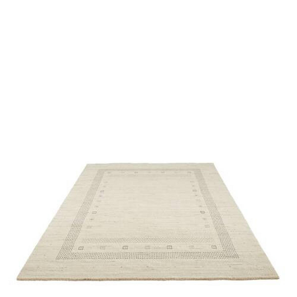 ORIENTTEPPICH 70/140 cm EDITION ALKATIF NOMAD Beige  - Beige, KONVENTIONELL, Textil (70/140cm) - Cazaris