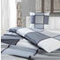 BETTWÄSCHE Makosatin Grau 155/220 cm - Grau, Basics, Textil (155/220cm) - Novel
