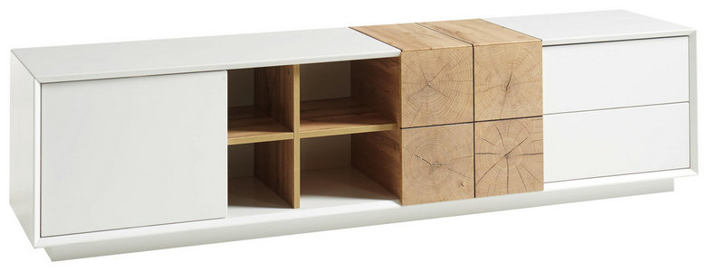 Moderne Tv Mobel Design Trifft Funktionalitat Xxxlutz