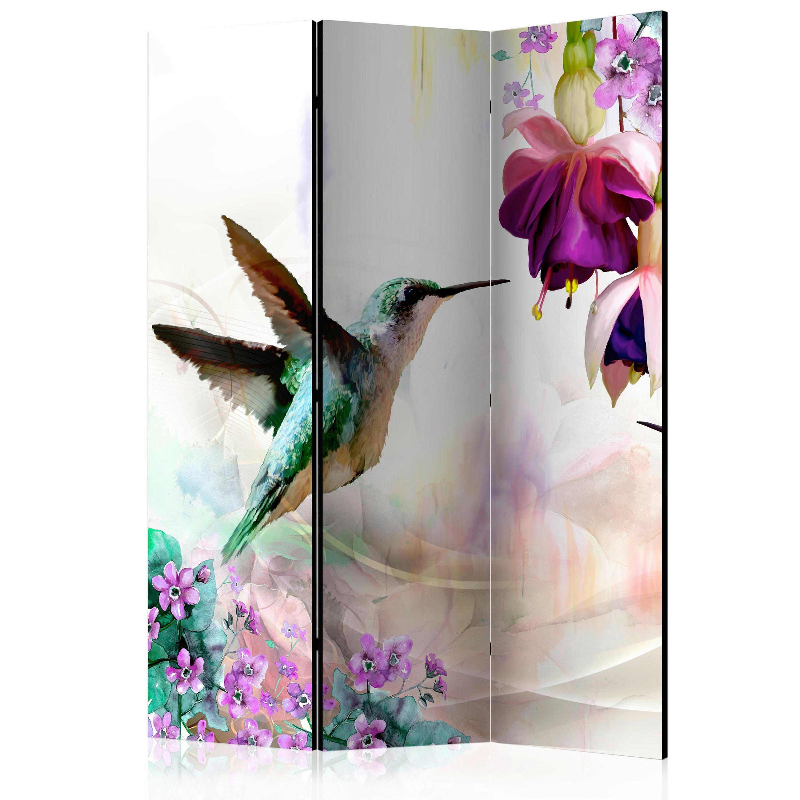 artgeist PARAVÁN, 135/172/3 cm