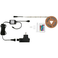 LED PÁSIK, 200 cm - Basics, plast (200cm)