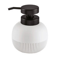 SEIFENSPENDER Collection Classic 2025  - Weiß, Design, Kunststoff (10,4/13,4/10,4cm) - Kleine Wolke