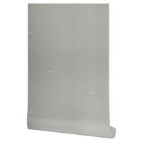 VLIESTAPETE 10.05 m UNI  - Grau, Basics (53/1005cm) - Joop!