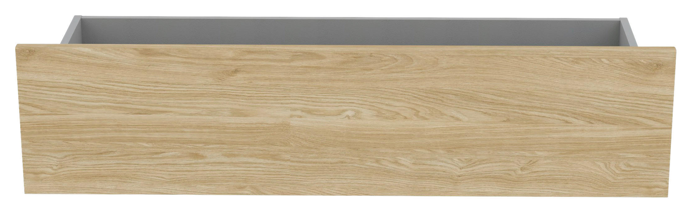 SERTAR in culoare lemn stejar  - culoare lemn stejar, Konventionell, material pe bază de lemn (91/22/37cm) - Hom`in