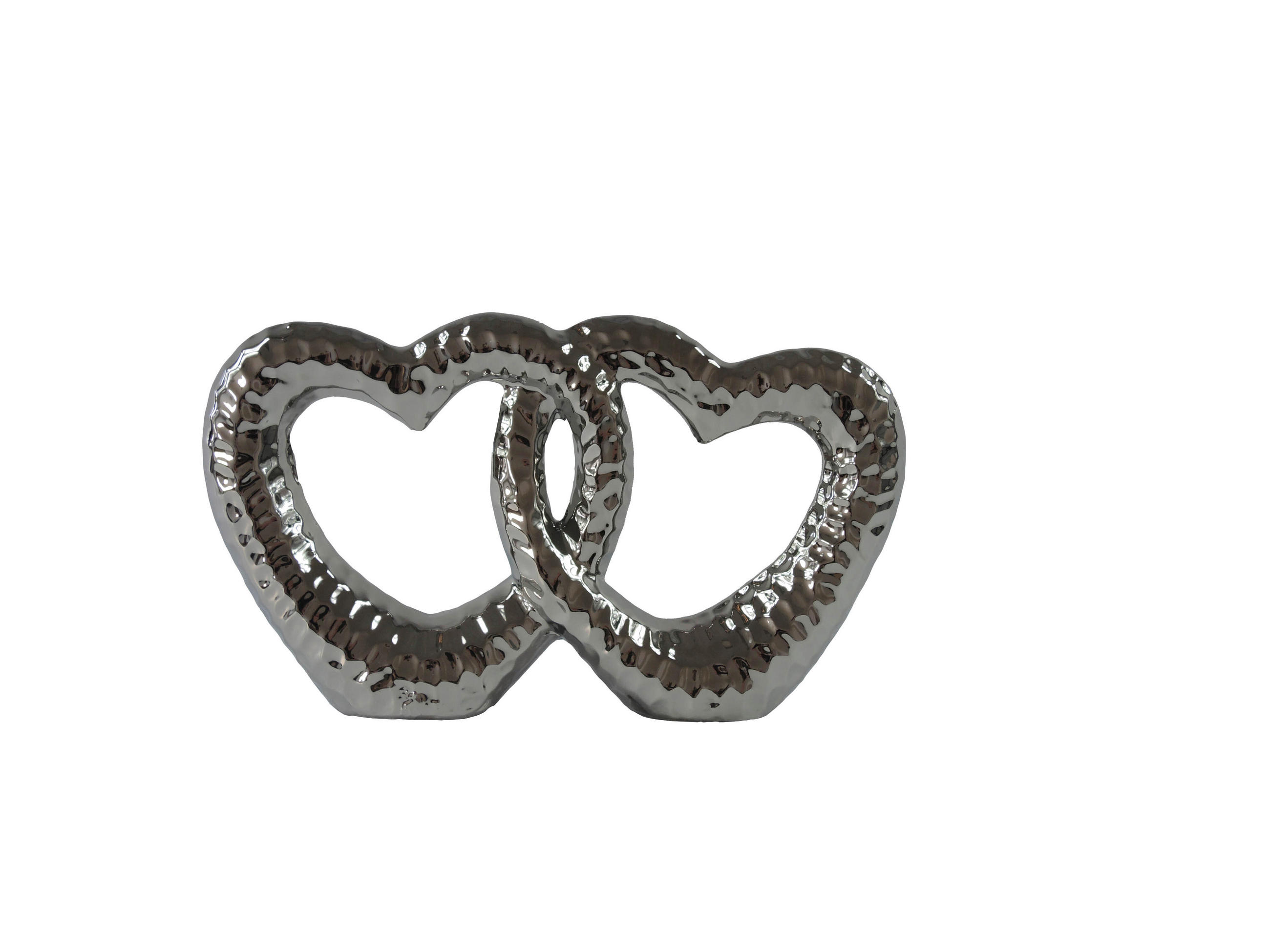 DEKORAČNÉ SRDCE - Basics