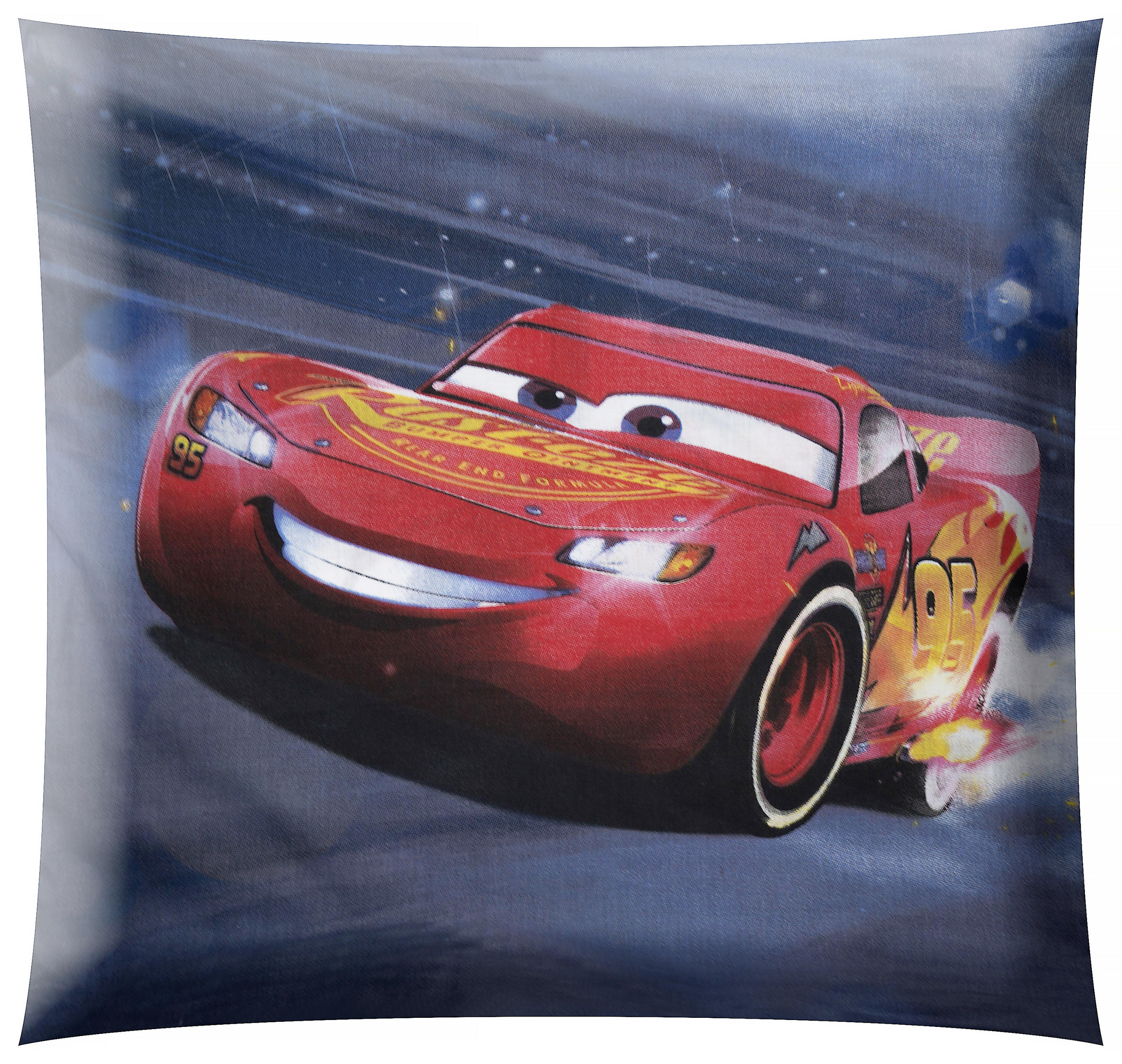DEKORATIVNA JASTUČNICA 40/40 cm     - višebojna, Osnovno, tekstil (40/40cm) - Disney