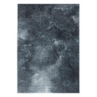 WEBTEPPICH 80/150 cm Ottawa 4203 blau Blau  - Blau, Design, Textil (80/150cm)