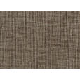 BOXSPRINGBETT 180/200 cm  in Beige  - Chromfarben/Beige, KONVENTIONELL, Kunststoff/Textil (180/200cm) - Voleo