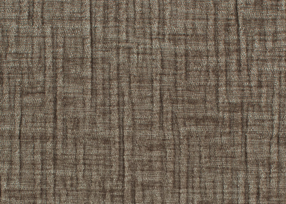 BOXSPRINGBETT 200/200 cm  in Hellbraun  - Chromfarben/Hellbraun, Konventionell, Kunststoff/Textil (200/200cm) - Voleo