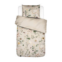 POSTELJINA 135/200 cm  F/W 2024  - boje pijeska, Konvencionalno, tekstil (135/200cm) - Essenza