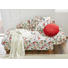 SCHLAFSOFA Flachgewebe Multicolor - Eichefarben/Multicolor, LIFESTYLE, Textil (176/200/85/88cm) - XORA