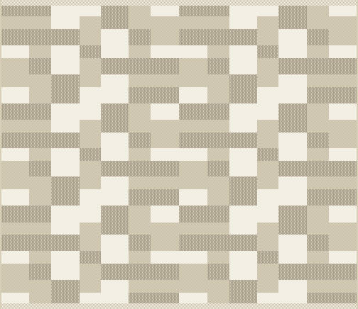 OUTDOORTEPPICH 160/230 cm Beige  - Beige, Design, Textil (160/230cm) - Ambia Garden