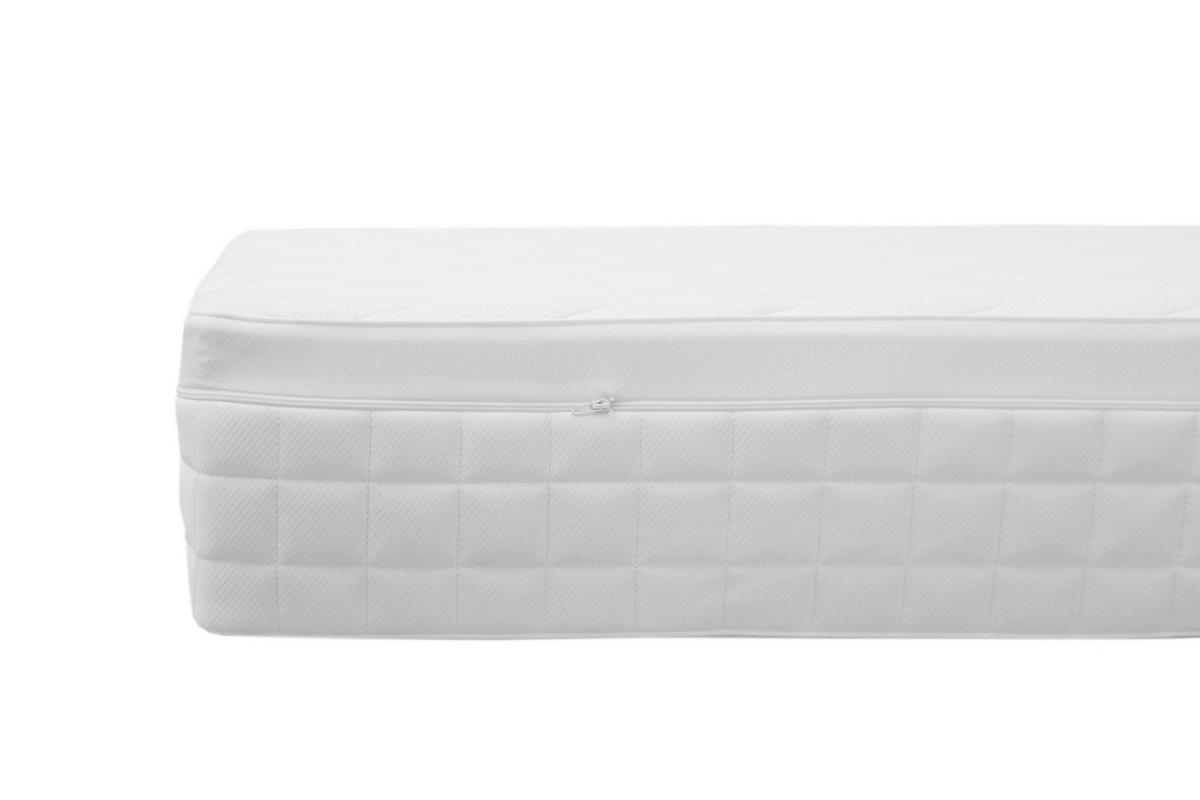 RAMMADRASS PURE H3, 140/200 cm,  - vit, Basics, textil (140/200cm) - Livetastic