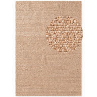 WEBTEPPICH 120/170 cm Notting Hill Beige  - Beige, Basics, Textil (120/170cm) - Ted Baker