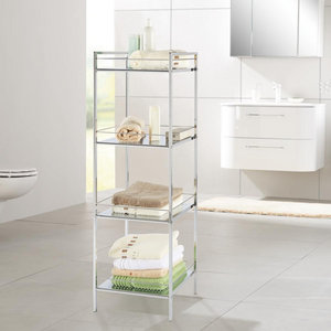Regal Do Koupelny Barvy Chromu Najit Online Xxxlutz