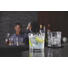 TRINKGLAS - Transparent, Basics, Glas (9,00/9,30/9,00cm) - LEONARDO
