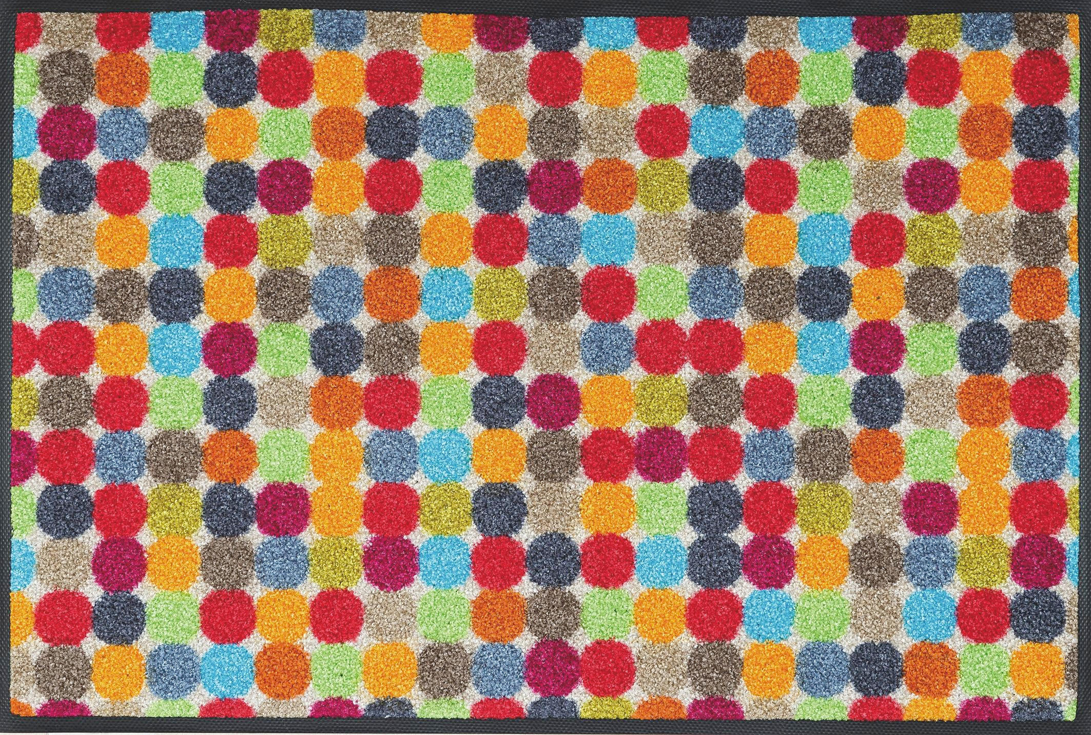 Rabatt Preisvergleich De Vintage Teppich 120 170 Cm Beige Weinrot