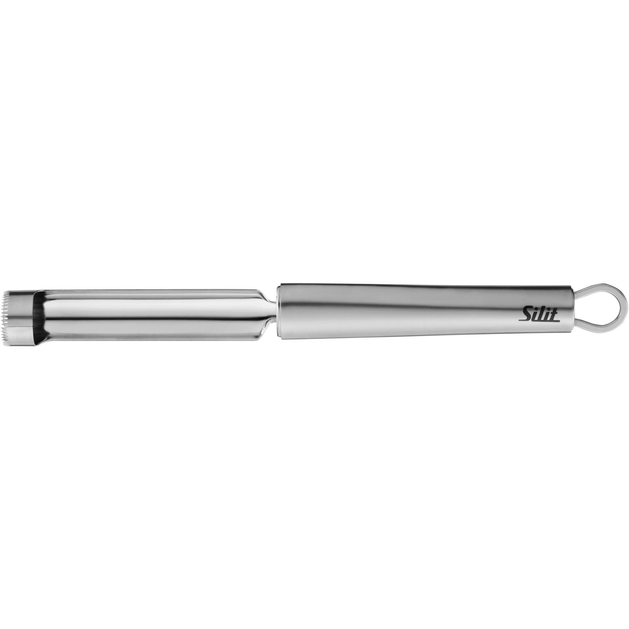 Silit Apfelentkerner Silber 25 cm