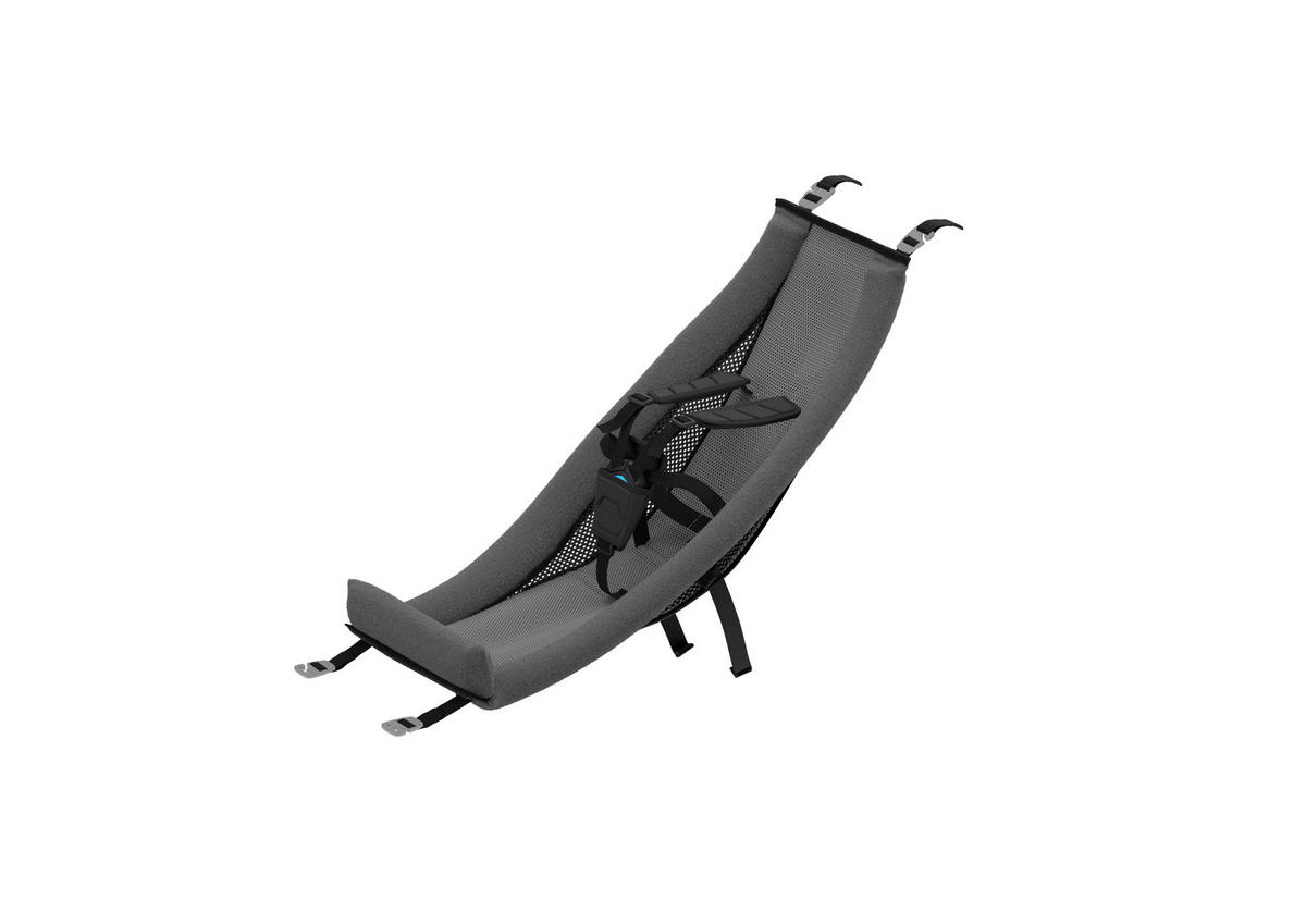 FAHRRADANHÄNGER-ZUBEHÖR    - Basics - Thule