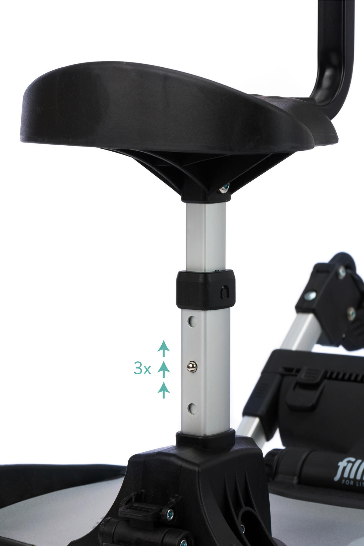 DODATAK ZA STARIJE DETE - Osnovno (45/46/22cm) - Fillikid