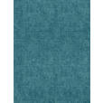STUHL in Textil Blau, Schwarz  - Blau/Schwarz, Design, Textil/Metall (52/88/63cm) - Voleo