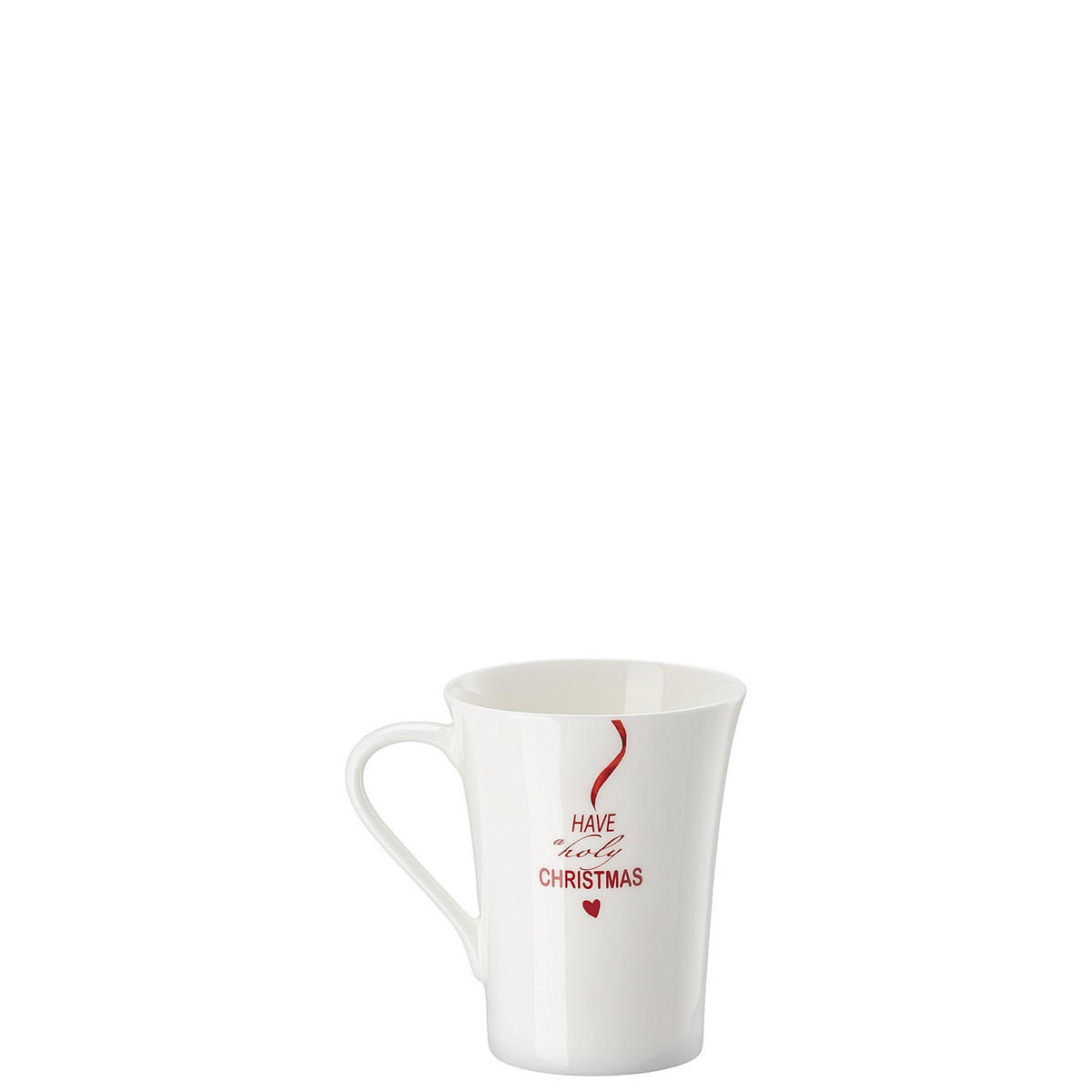 LONČEK ZA KAVO    400 ml      - Basics, keramika (10/11/12cm) - Hutschenreuther