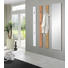 SPIEGEL 42/170/3 cm - Eichefarben, KONVENTIONELL, Glas/Holz (42/170/3cm) - Novel SPIEGEL 42/170/3 cm - Eichefarben, KONVENTIONELL, Glas/Holz (42/170/3cm) - Novel