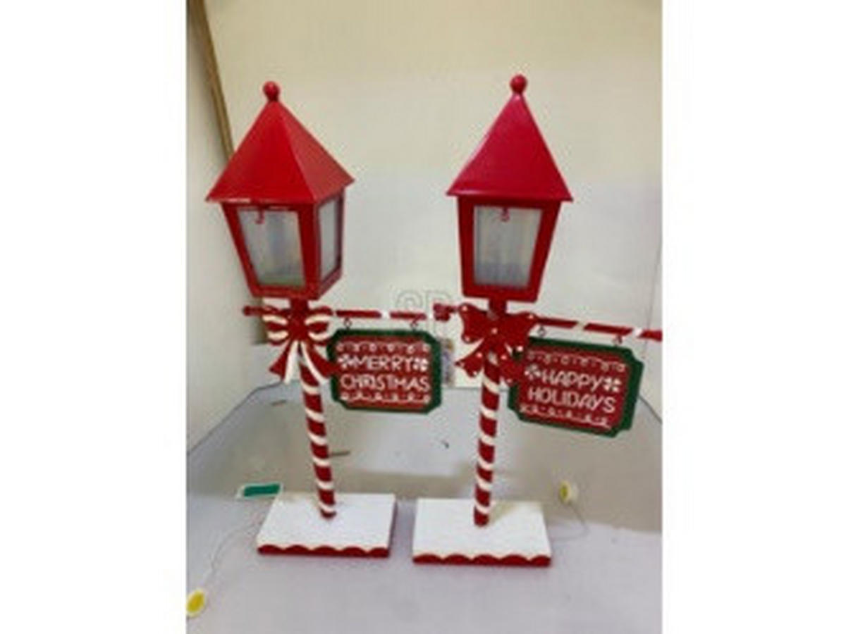 LED LUCERNA kov - Basics, kov