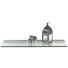 WANDBOARD in Transparent - Transparent, Basics, Glas (90/30cm) WANDBOARD in Transparent - Transparent, Basics, Glas (90/30cm)