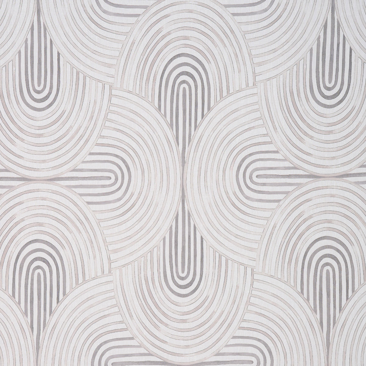 FERTIGVORHANG  halbtransparent   140/255 cm  - Grau, Design, Textil (140/255cm) - Novel