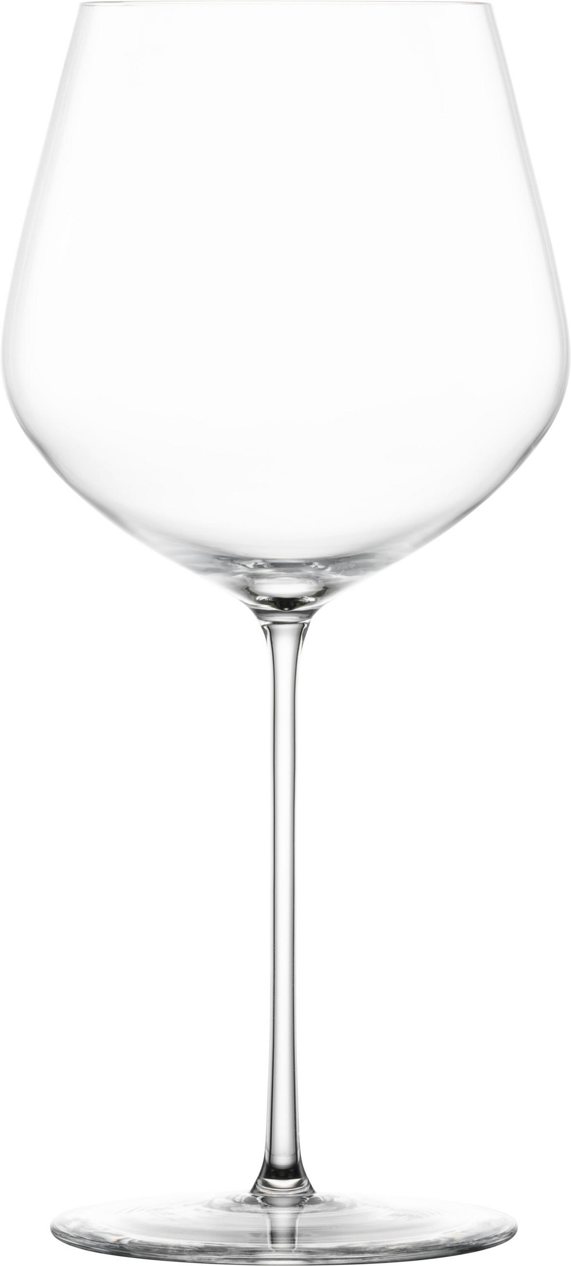 WEINGLAS Vuelo 640 ml  - Transparent, Basics, Glas (10,5/22,6cm) - Schott Zwiesel