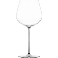 WEINGLAS Vuelo 640 ml  - Transparent, Basics, Glas (10,5/22,6cm) - Schott Zwiesel