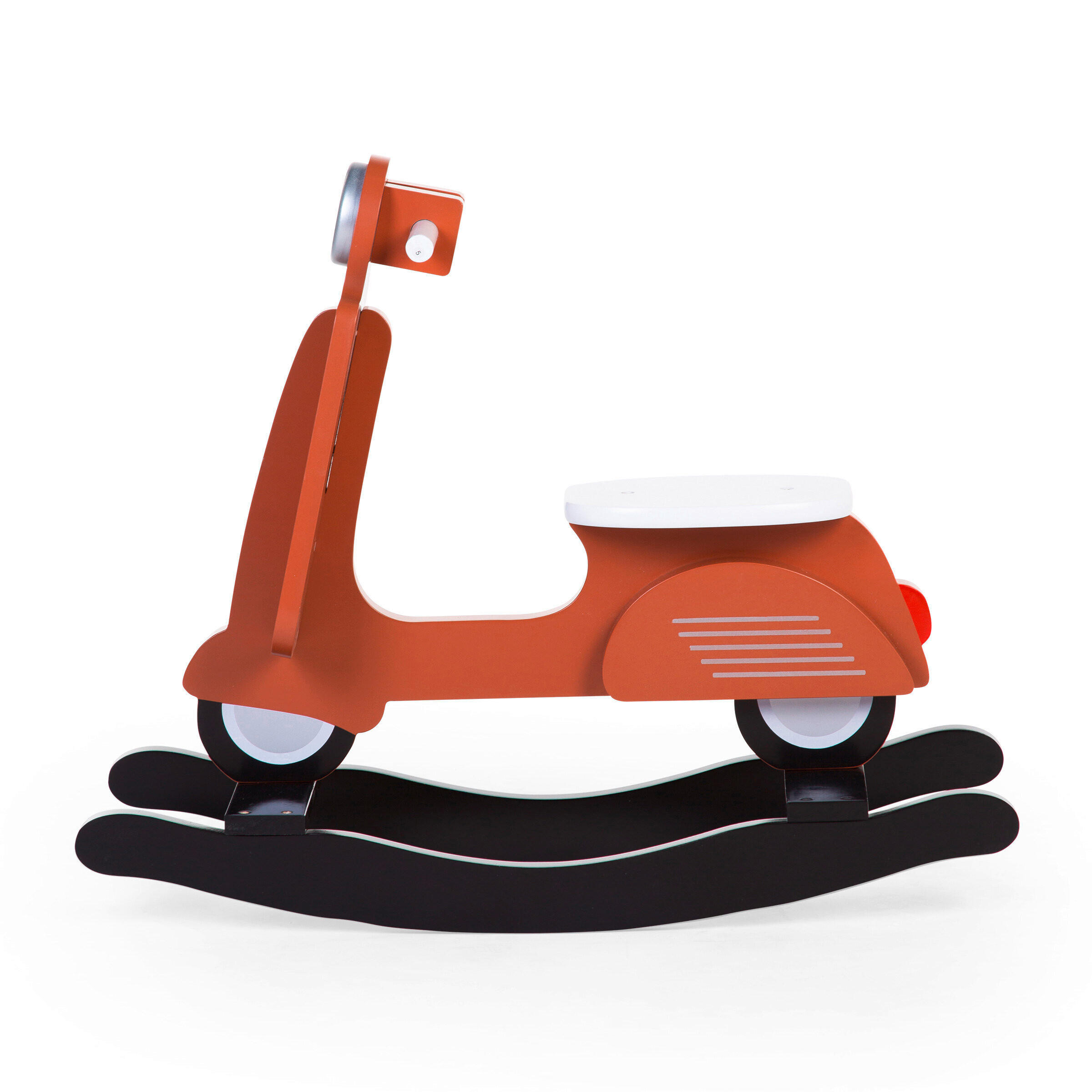 Childhome HOUPACÍ MOTORKA