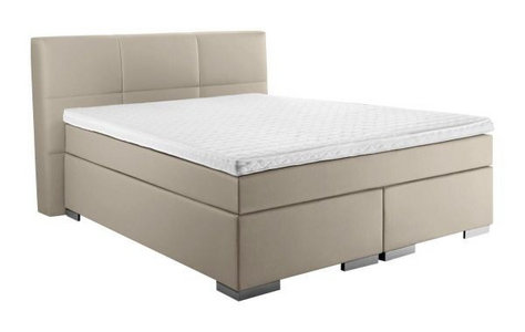 Designer Bett Massa Bettgestell mit LED Beleuchtung 140x200, 160x200, 180x200, 200x200, 200x220 Designer Bett Massa Bettgestell mit LED Beleuchtung 140x200, 160x200, 180x200, 200x200, 200x220