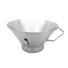 GEWÜRZSIEB - Edelstahlfarben, Basics, Metall (28/15cm) - Homeware GEWÜRZSIEB - Edelstahlfarben, Basics, Metall (28/15cm) - Homeware