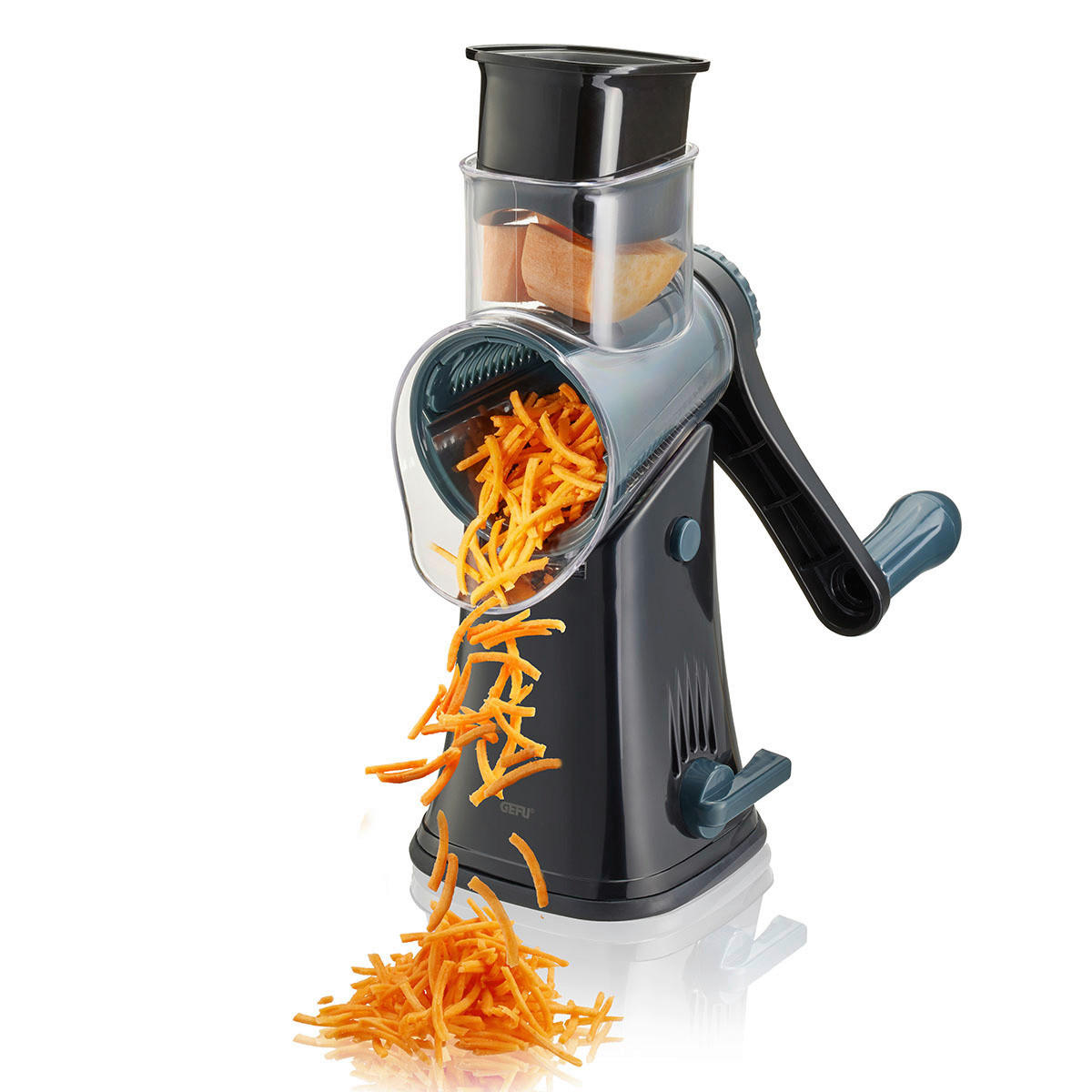 Gefu UNIVERZÁLNÍ STRUHADLO