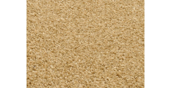 WEBTEPPICH 200 cm Gelb  - Gelb, Basics, Textil (200cm) - Novel