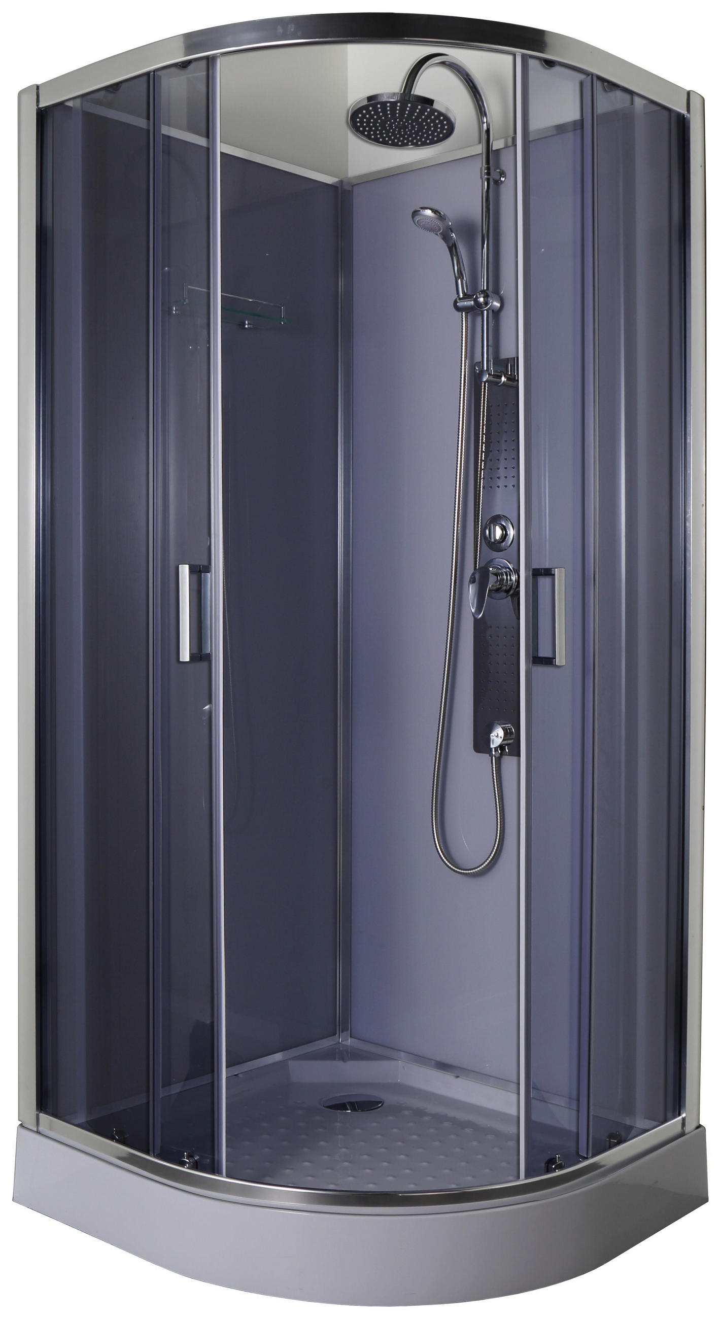 Duschkabine Samba Pc90