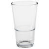 LONGDRINKGLAS 550 ml  - transparent, Klassisk, glas (550ml) - Leonardo