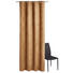 ÖSENSCHAL blickdicht 140/245 cm - Hellbraun, Basics, Textil (140/245cm) ÖSENSCHAL blickdicht 140/245 cm - Hellbraun, Basics, Textil (140/245cm)