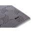 BADTEPPICH in Anthrazit - Anthrazit, Design, Textil (50 70 cm) - Joop! BADTEPPICH in Anthrazit - Anthrazit, Design, Textil (50 70 cm) - Joop!