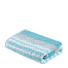 HANDTUCH 50/100 cm - Türkis, Basics, Textil (50/100cm) - Cawoe HANDTUCH 50/100 cm - Türkis, Basics, Textil (50/100cm) - Cawoe