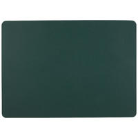 PROSTÍRÁNÍ, 46/33 cm - zelená, Basics, plast (46/33cm) - Leonardo