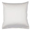 KOPFKISSENBEZUG Giacomo 40/40 cm  - Champagner, Basics, Textil (40/40cm) - Janine