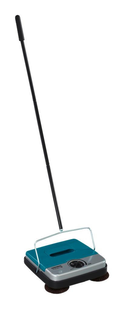 Teppichkehrer Rotaro S